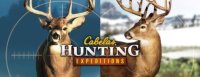 Cabela's Hunting Expedition Wii box art